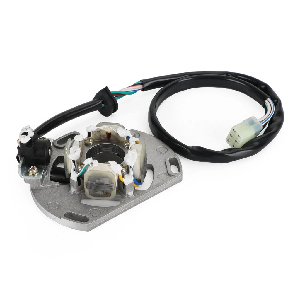 Stator Generator for Husqvarna TC 65 85 105 XC SX SXS (2003–2017) 46139004000
