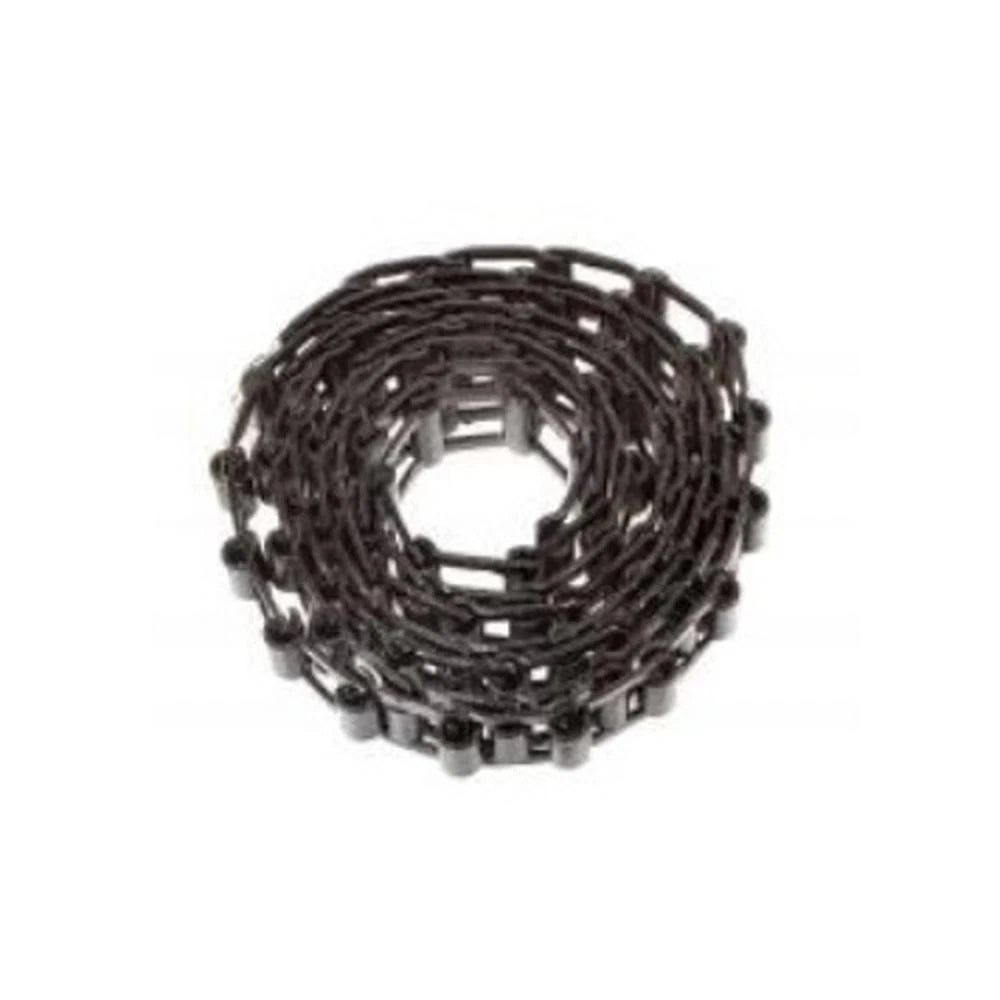 Detachable Steel Chain Roll for RCC40-0020 (10 Foot, 133 Links)