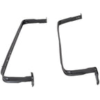 Set of 2 Fuel Tank Straps for Mazda 3 (2004–2006)
