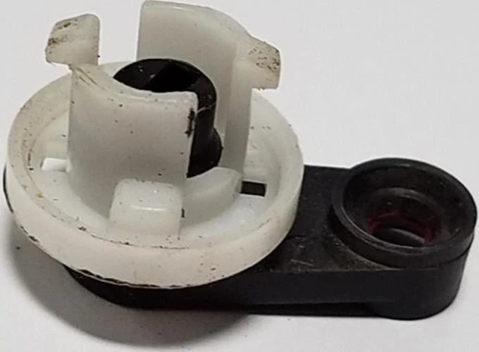 Trunk Lock Clip for Ford Thunderbird Cougar (1989–1997)
