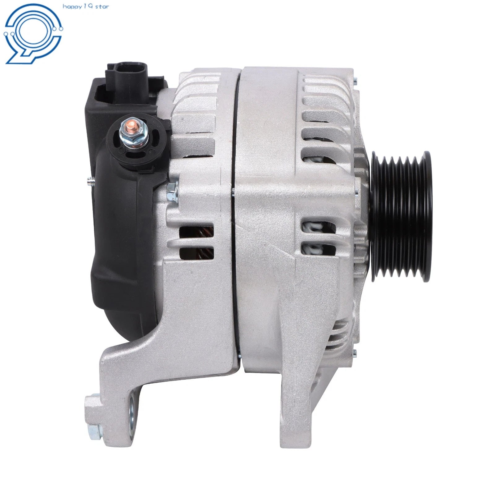 160A Alternator for Ram 1500 2500 (2009-2018)