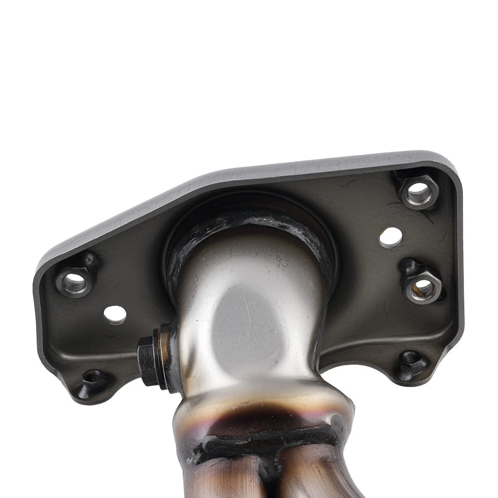 Exhaust Manifold with Gasket for Nissan Sentra (2007–2019)