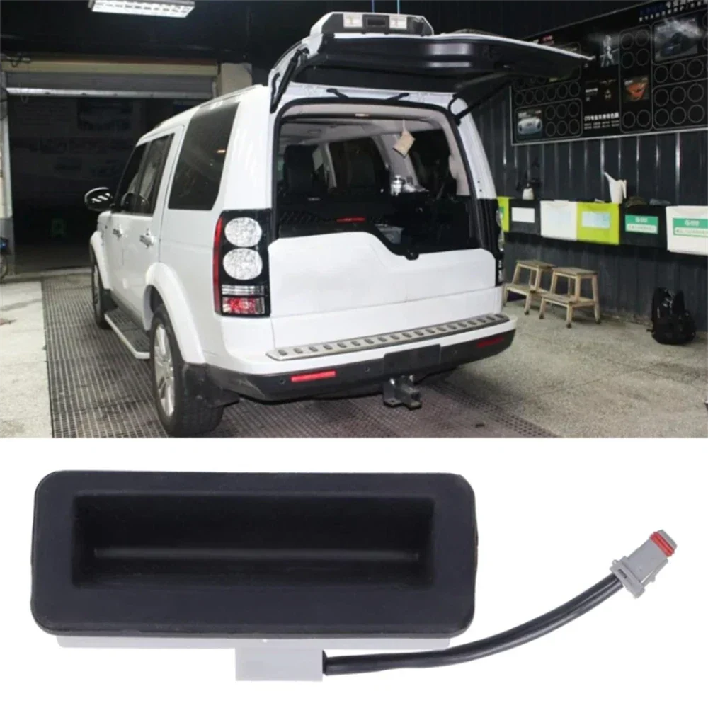 Rear Boot Tailgate Release Switch for Land Rover Range Rover Sport (2005-2013)