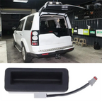 Rear Boot Tailgate Release Switch for Land Rover Range Rover Sport (2005-2013)