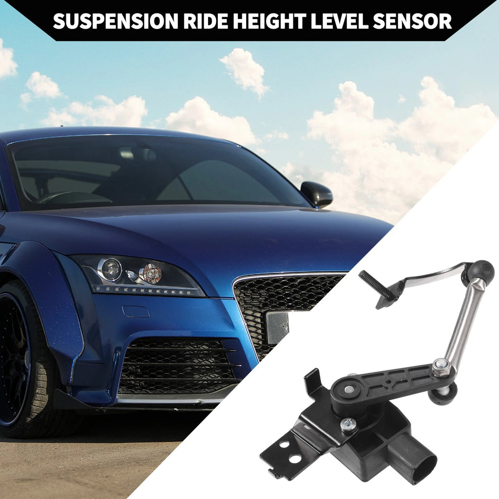 Suspension Ride Height Level Sensor for Audi TT (2008) 8J0941273H