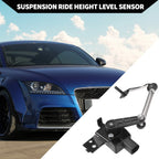 Suspension Ride Height Level Sensor for Audi TT (2008) 8J0941273H