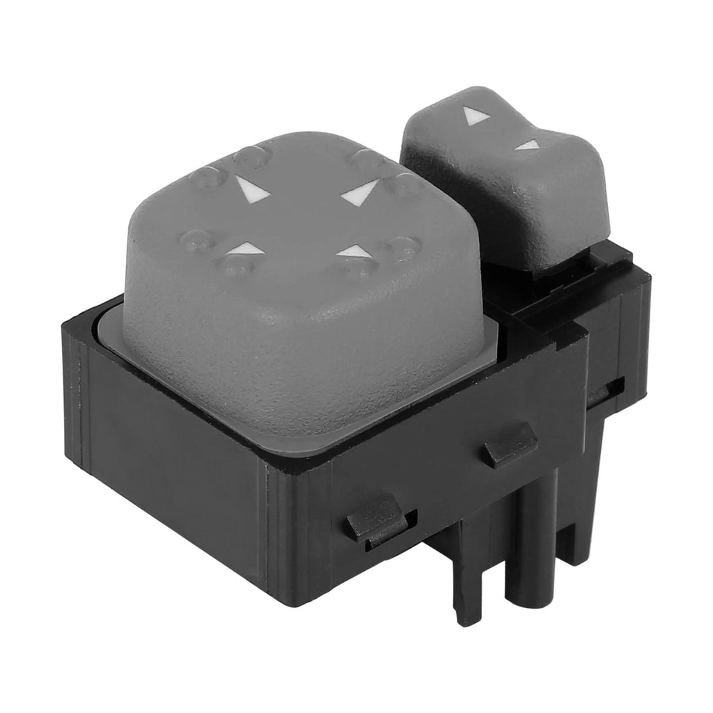 Power Rear View Mirror Switch 19259976 for Chevrolet S10 (1998–2004)