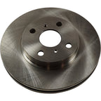 Front Disc Brake Rotors for Toyota Yaris, Prius C (2006–2019)