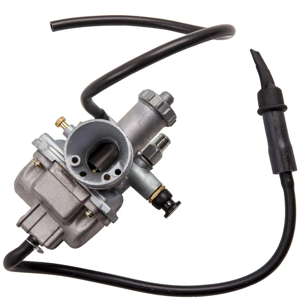 Carburetor for Suzuki LT160 LTF160 LT160E Quadrunner 160 (1989–2004)