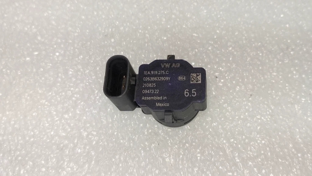 Front Parking Distance Sensor for VW ID.4 (2021–2025) OEM 1EA-919-275-C-GRU