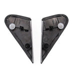 Side Mirror Corner Triangle Covers  for Toyota RAV4 (2009-2012)