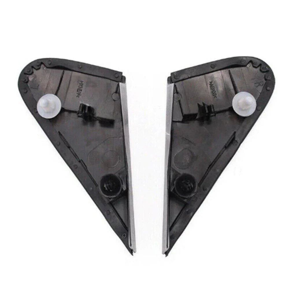 Side Mirror Corner Triangle Covers  for Toyota RAV4 (2009-2012)