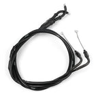 Throttle Cables for YAMAHA MT-09 FZ-09 FZ09 (2014-2016)