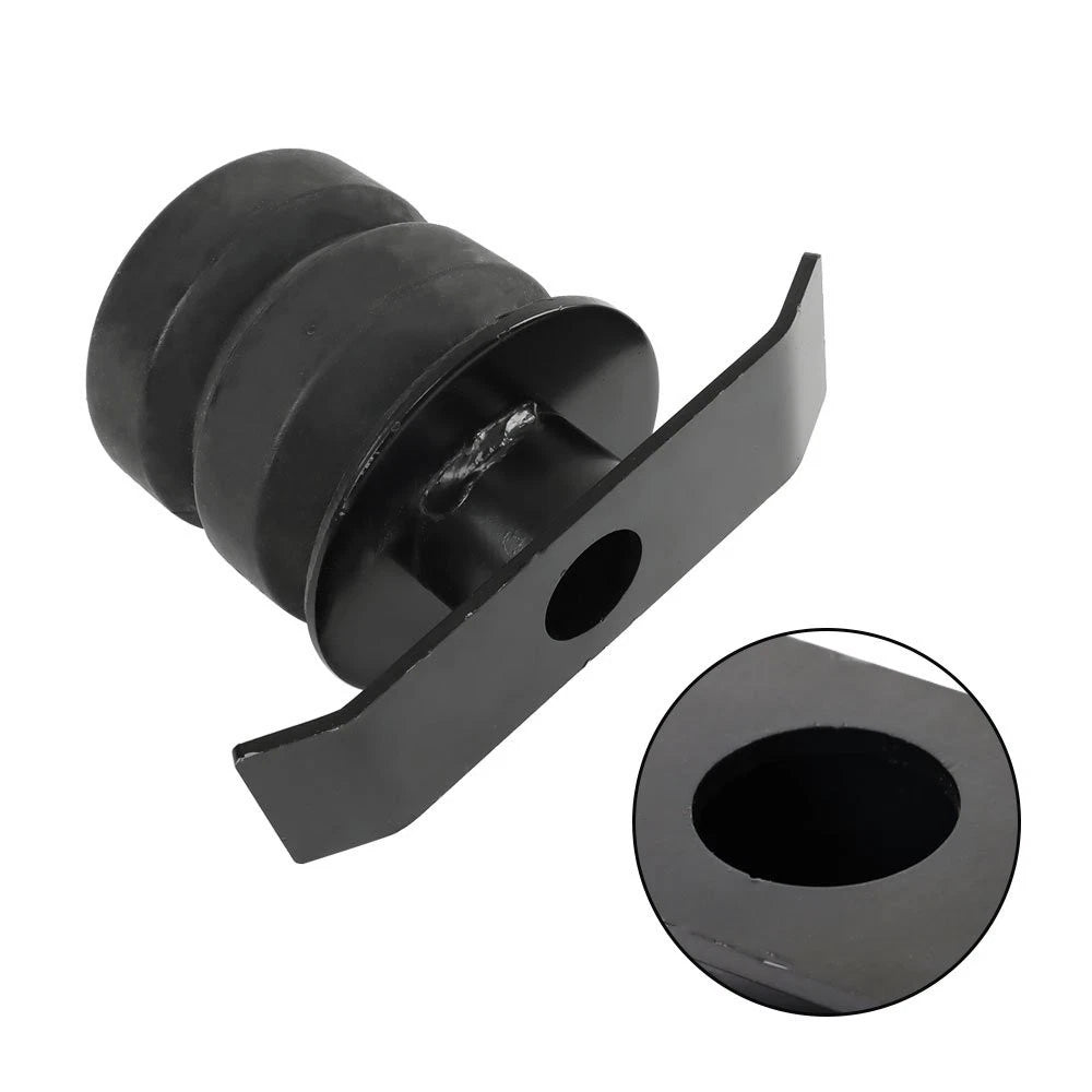 Rear Suspension Helper Spring Kit for Toyota Nissan Titan (2000–2021)
