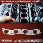 Exhaust Manifold Header Gasket for Hyundai i10 (2008–2011) No.2852103500
