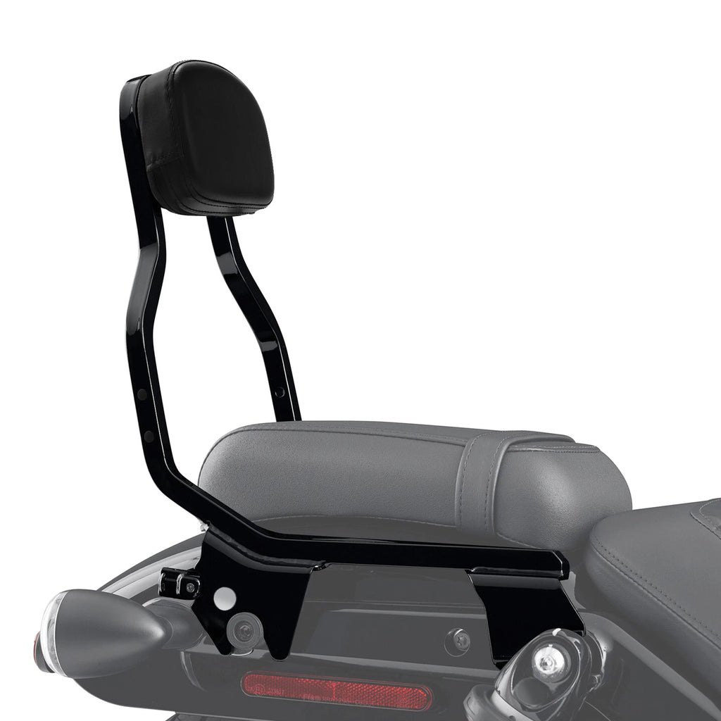 Sissy Bar Backrest Pad for Harley Nightster RH975 (2022–2025) RH975S