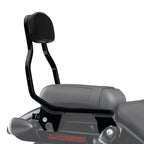 Sissy Bar Backrest Pad for Harley Nightster RH975 (2022–2025) RH975S