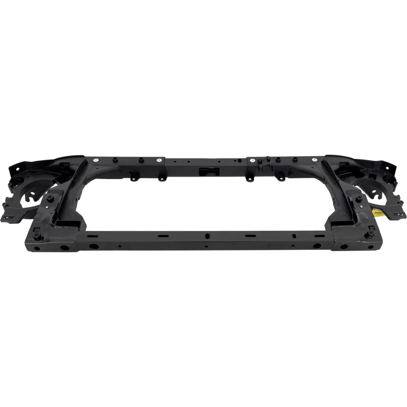 Radiator Support for Jeep Wrangler (2007–2017)