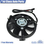 Electric Radiator Cooling Fan for VW Passat (1998-2000) & Audi A4 (1996-2002)