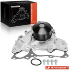 Water Pump for Mitsubishi Eclipse, Galant, Endeavor (2000–2017)