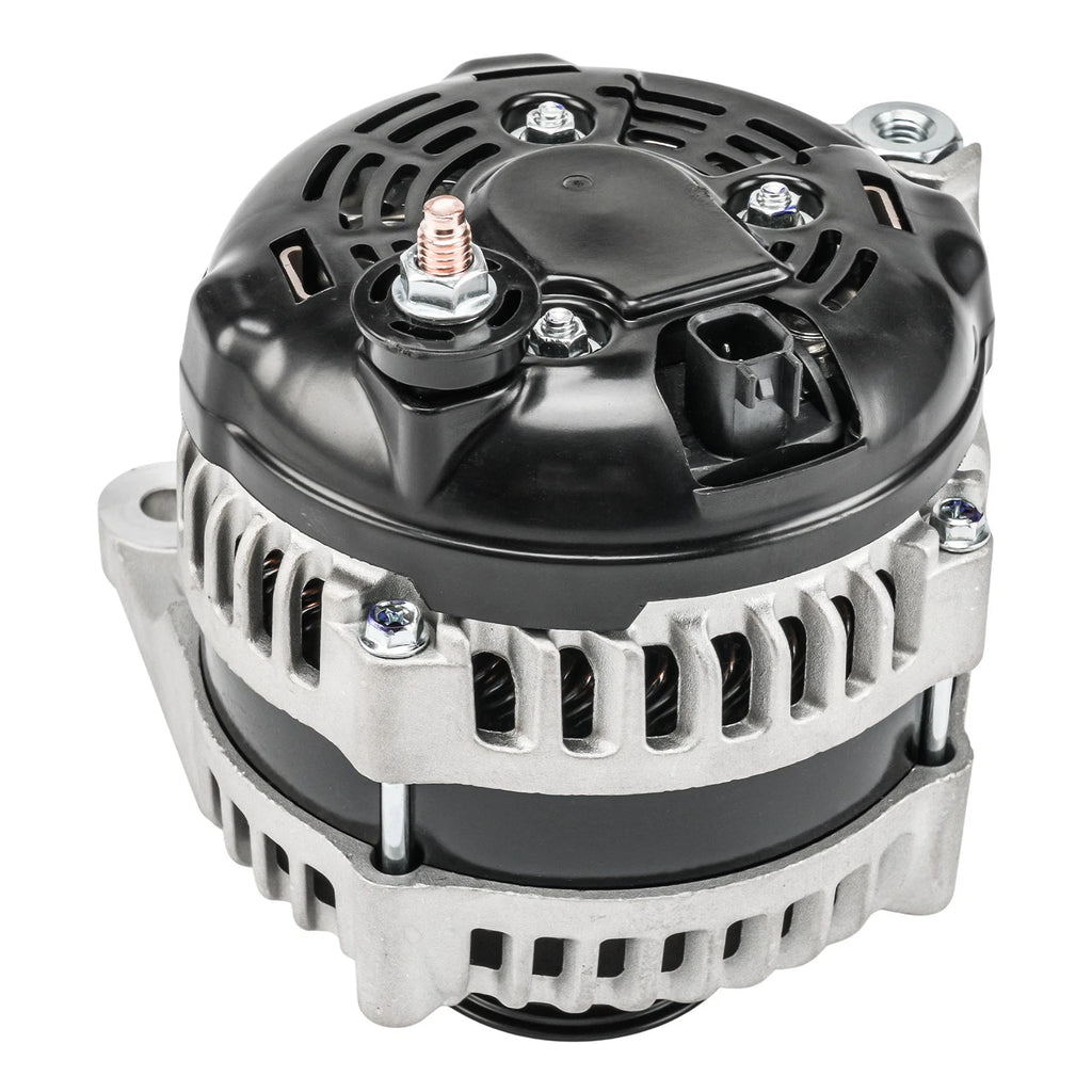 Alternator for Dodge Journey 2009–2010 (3.5L V6) 150A 12V CW 6-Groove Pulley
