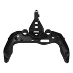 Front Headlight Lamp & Upper Stay Fairing Bracket for Honda CBR600F4i (2001–2007)