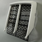 Radiator Cover + Grill for Yamaha Banshee 350 (1987–2006)