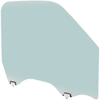 Front Passenger Door Glass for Nissan NV200 NV3500