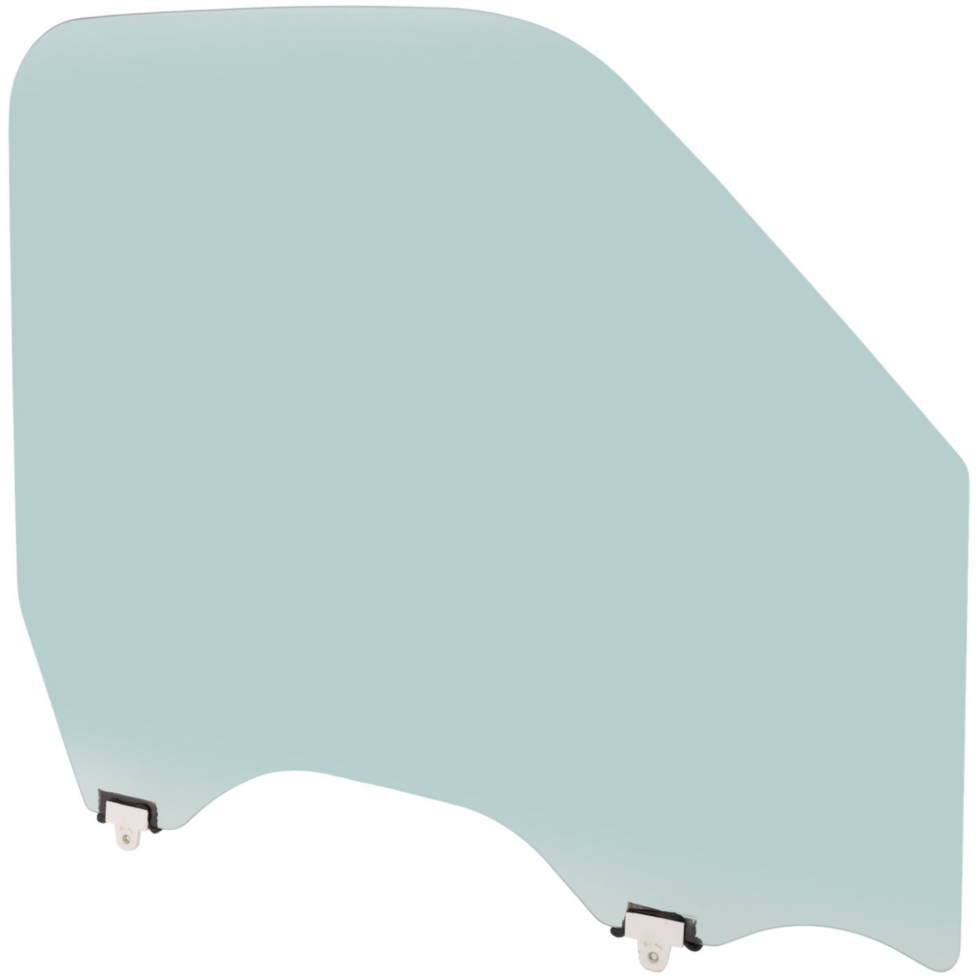Front Passenger Door Glass for Nissan NV200 NV3500