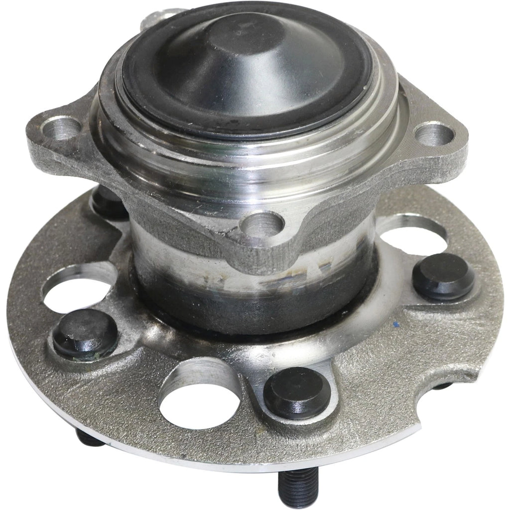 Wheel Hub for Toyota RAV4 (1996–2003) Rear Left or Right 5 Lug with Bearing