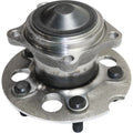 Wheel Hub for Toyota RAV4 (1996–2003) Rear Left or Right 5 Lug with Bearing
