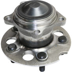 Wheel Hub for Toyota RAV4 (1996–2003) Rear Left or Right 5 Lug with Bearing