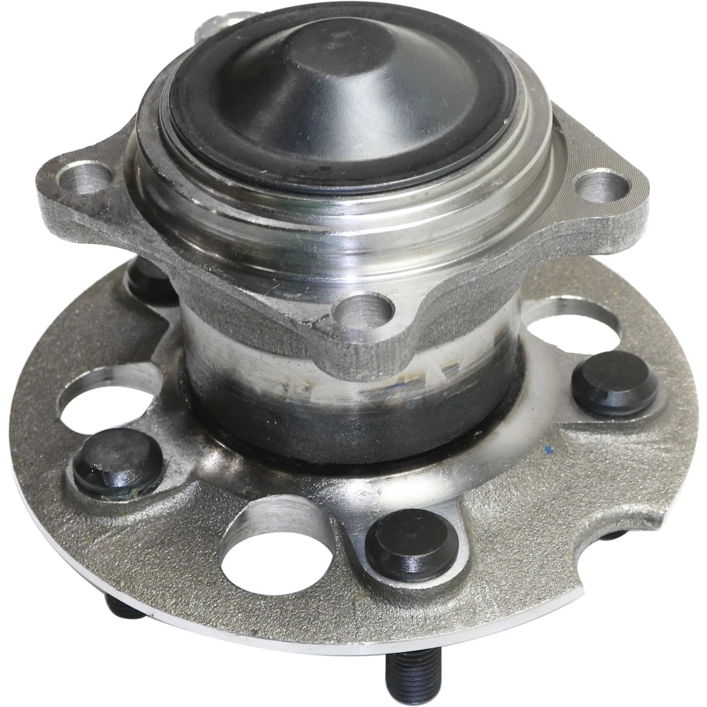 Wheel Hub for Toyota RAV4 (1996–2003) Rear Left or Right 5 Lug with Bearing