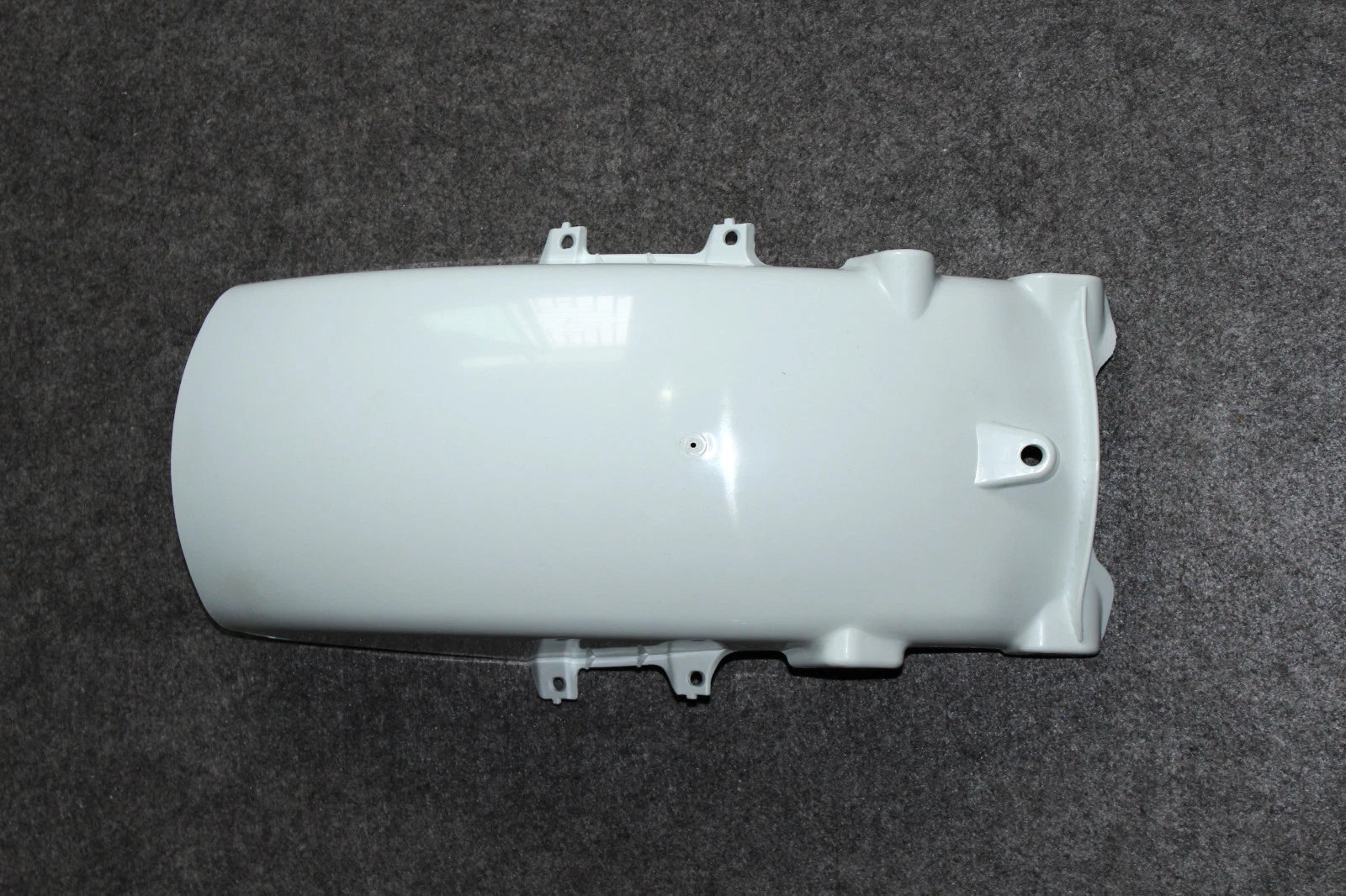 Front and Rear Half Fender Fairing for Honda GoldWing 1800 (2001–2011)