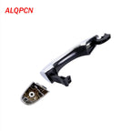Exterior Door Handle for 2016-2020 Kia Sorento Driver Rear Left Side