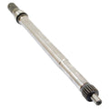 Transmission PTO Output Shaft for Massey Ferguson (S.17455)