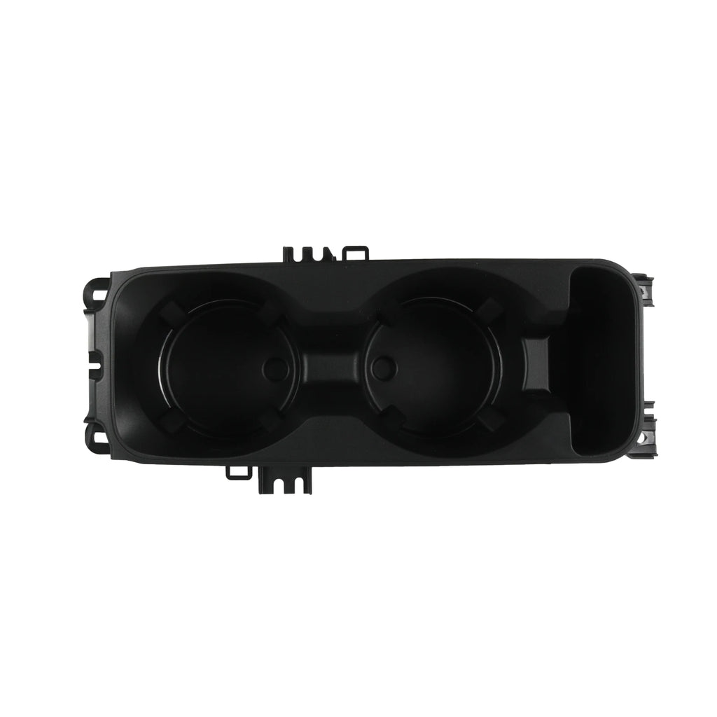 Center Console Cup Holder with Wireless Charging for Ford Explorer (2020-2023)