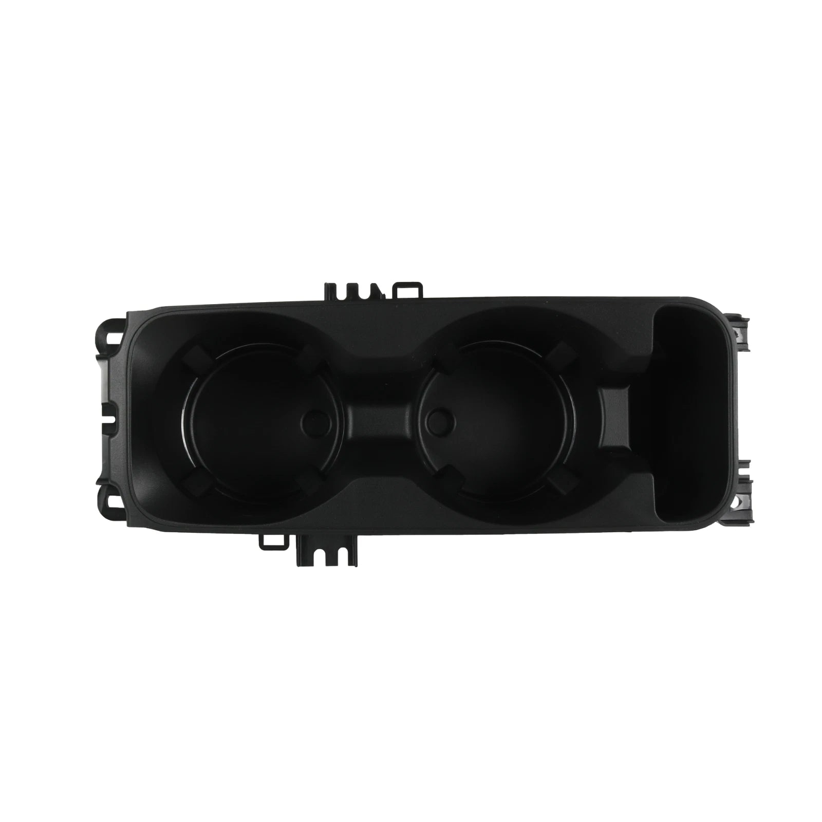 Center Console Cup Holder with Wireless Charging for Ford Explorer (2020-2023)