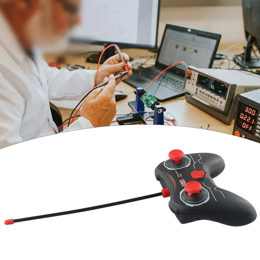 27MHZ Remote Control for 4 Channel RC Models