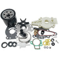 Outboard Maintenance Service Kit for Mercury Mariner 8HP 9.9HP 15HP (4-Str) 46-42089A5