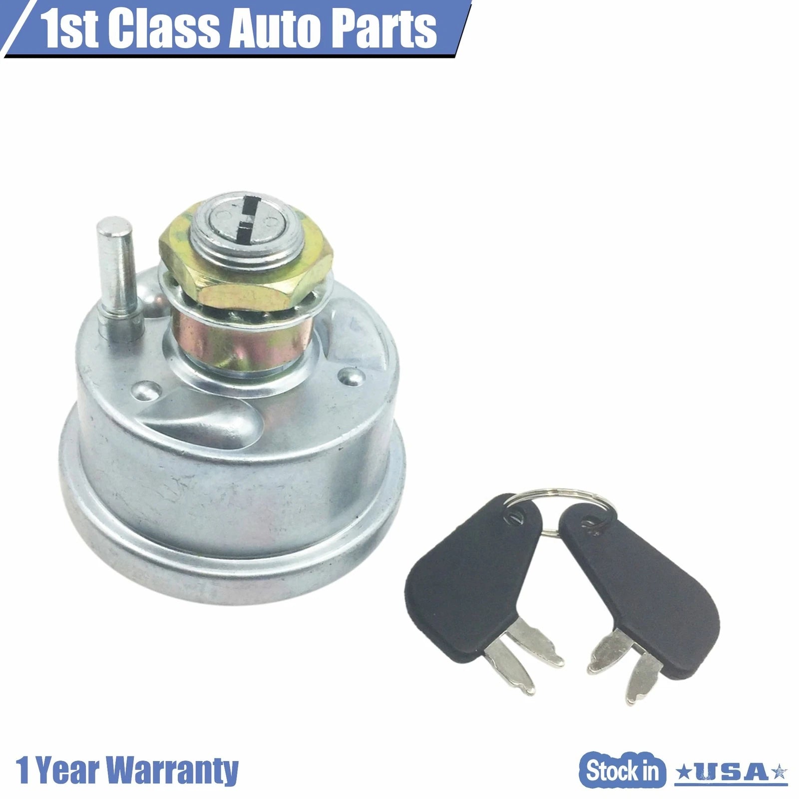 Ignition Switch for Make Model