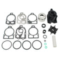 Water Pump Kit with Housing for Mercury Mercruiser Alpha One (46-96148A8, 96148Q8)