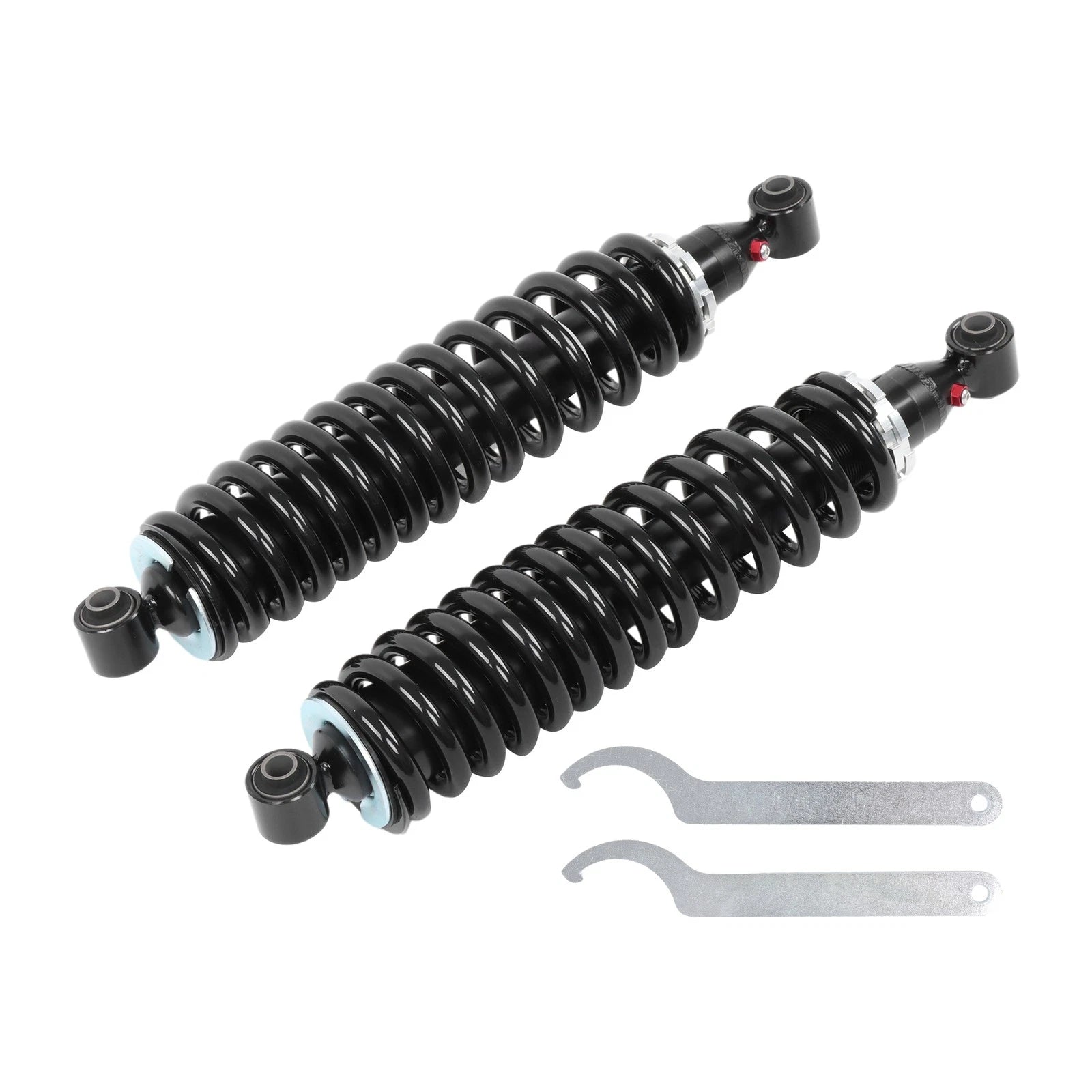 Rear Shocks for Yamaha Rhino 660 4x4 (2004)