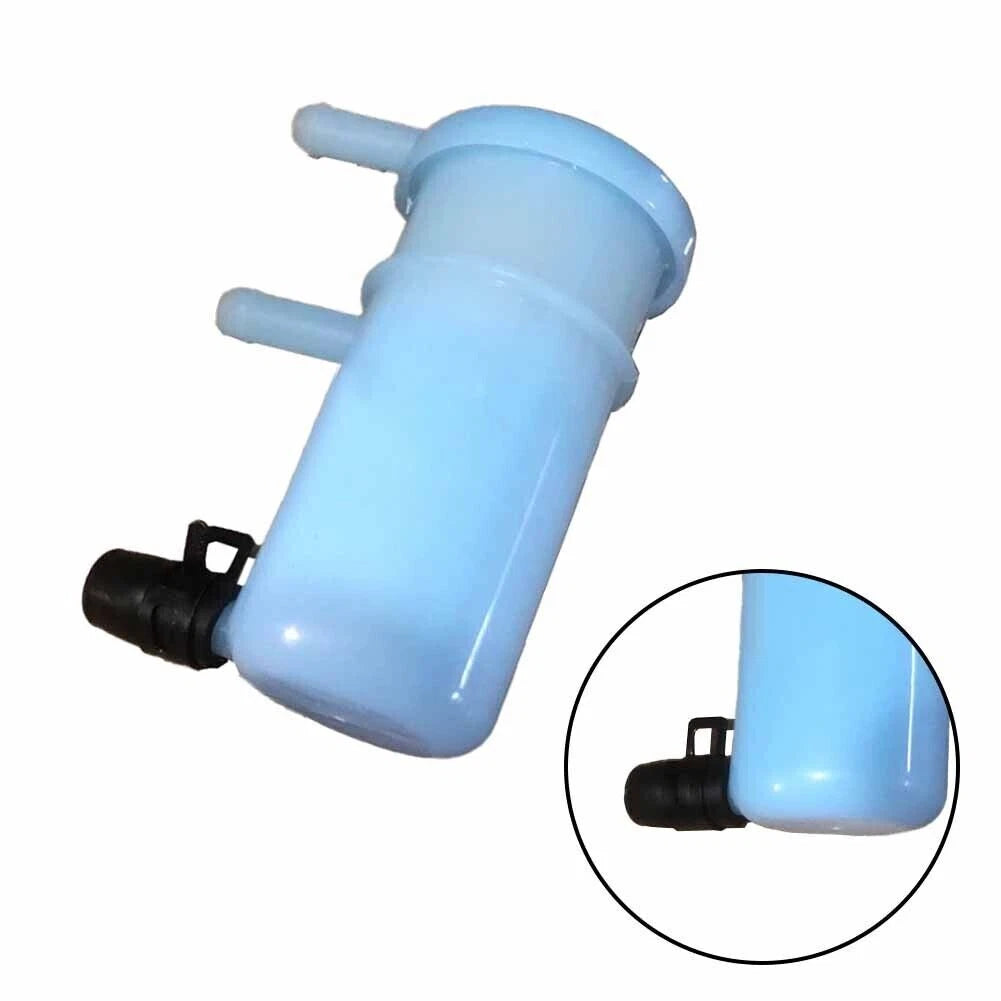 Fuel Filter Kit for Suzuki DF 25-140 4-Stroke Outboards (15410-87J30)