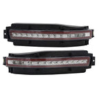 Sequential LED Rear Fog Brake Reverse Signal Lamp for Nissan 350Z Z33 (2003–2009)