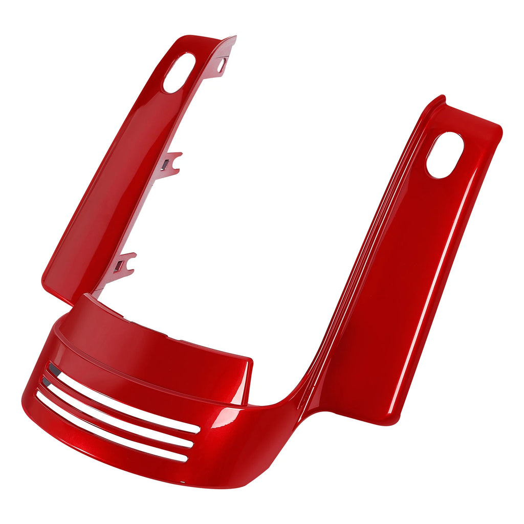 Rear Fender Filler Panel for Harley Street Road Glide (2014–2023)