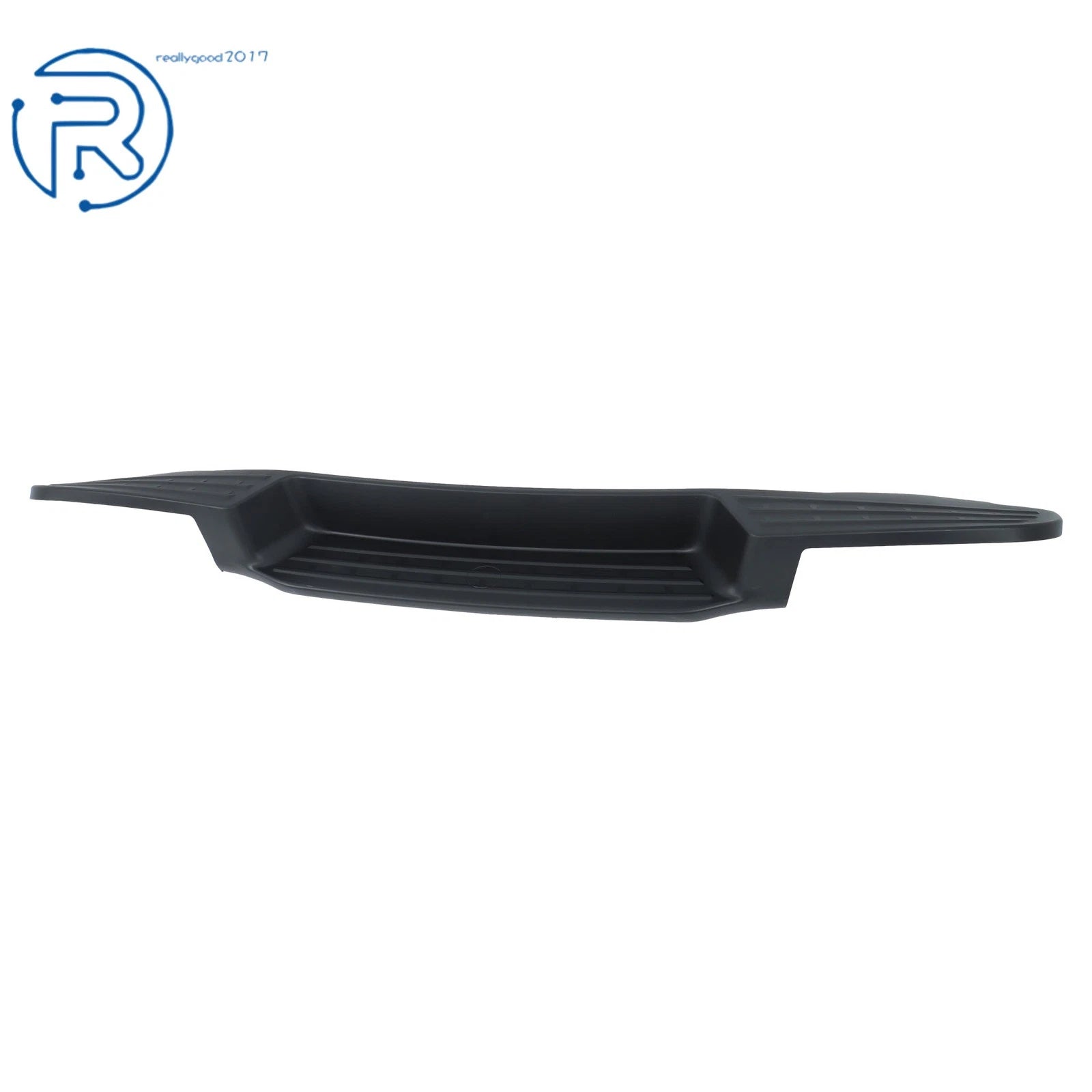 Bumper Rear Step Grip Tread Cover for Nissan NV-Series (2016-2019)