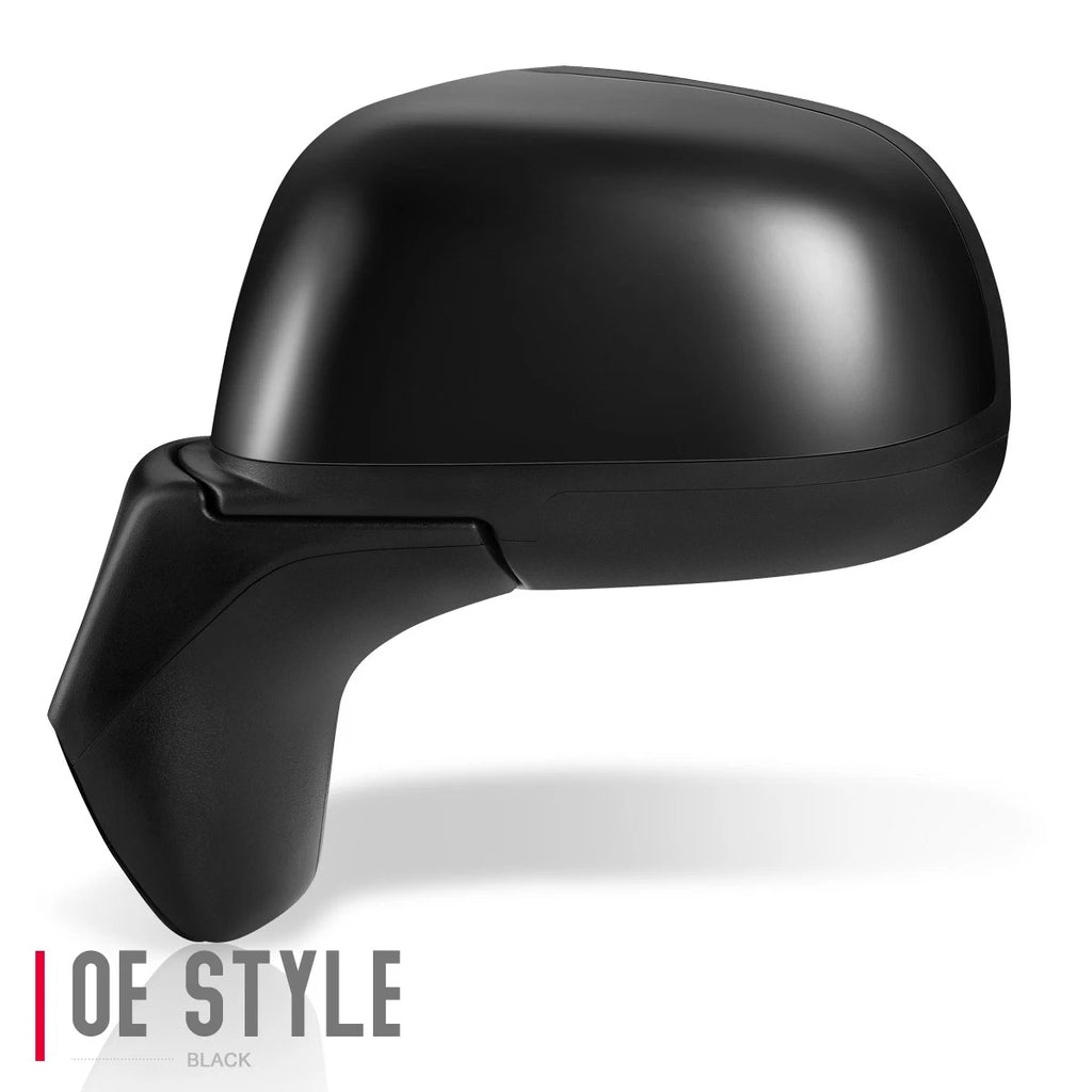 Driver Side Door Mirror for Nissan Versa (2014–2015) NI1320252