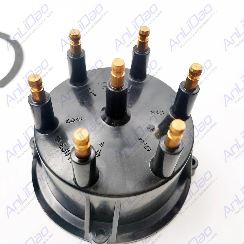 Tune Up Kit for Mercruiser Thunderbolt V6 (1984–2023) 815407Q5 84-816761Q16