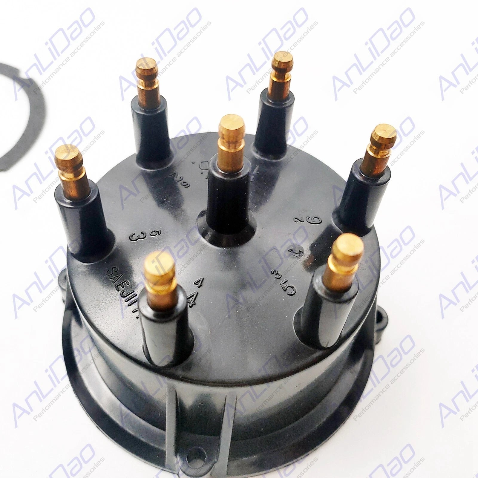 Tune Up Kit for Mercruiser Thunderbolt V6 (1984–2023) 815407Q5 84-816761Q16
